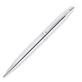 thumbnail image 1 of Cross Calais Polished Chrome Ballpoint Pen, 1 of 7