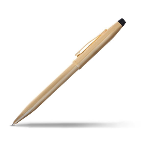 Cross Century® II 23KT Gold Plated Ballpoint Pen