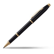 Cross Century II Classic Black Rollerball Pen