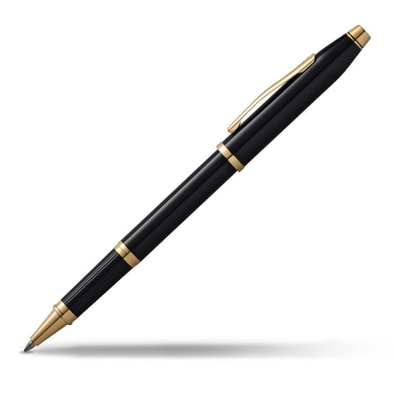 Cross Century® II Classic Black Rollerball Pen