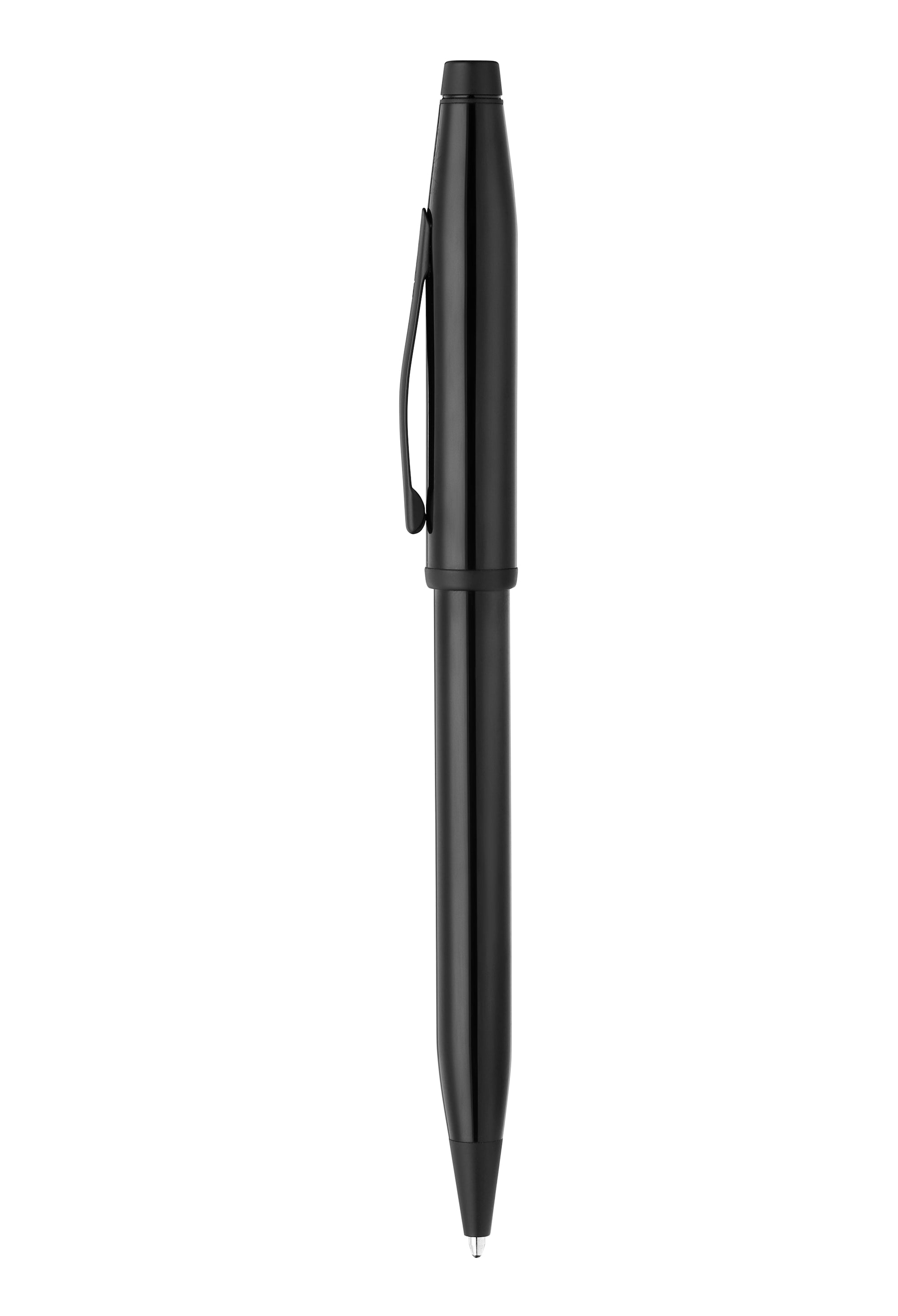Glossy Black
