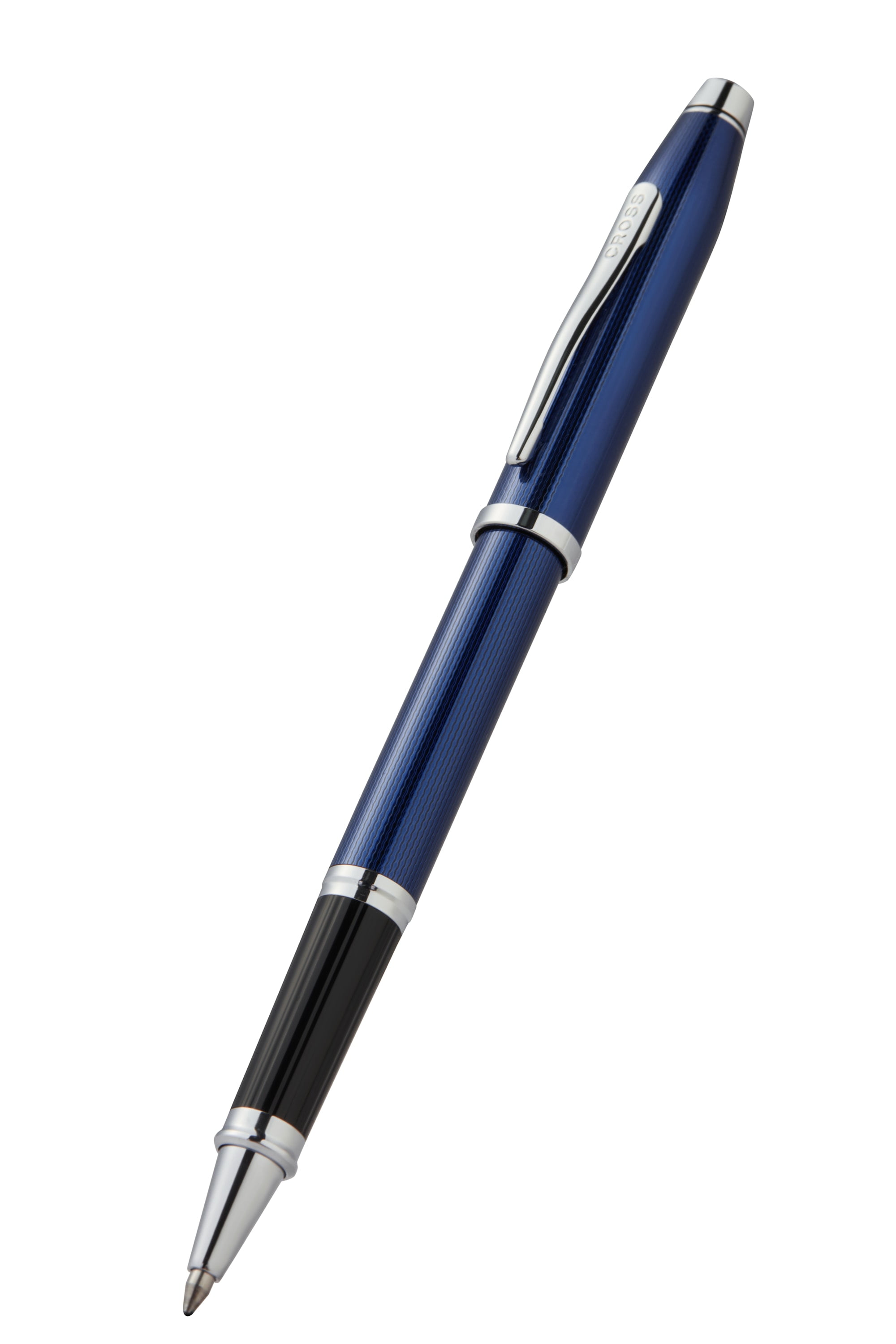 Translucent Cobalt Blue