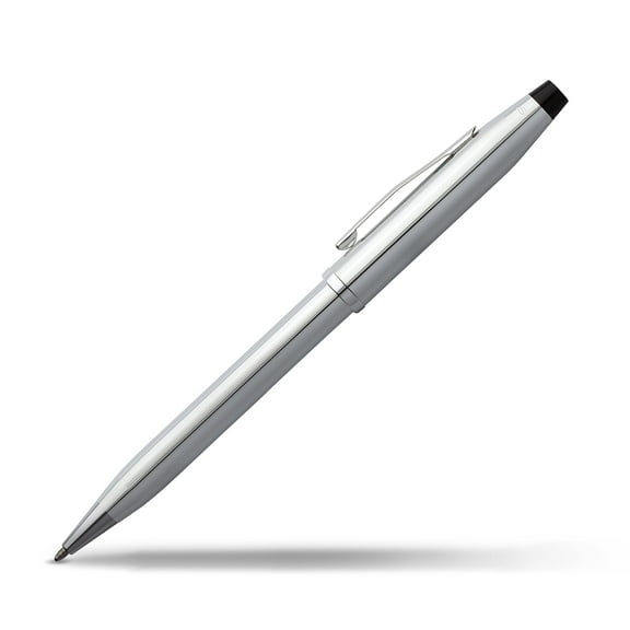 Cross Century® II Lustrous Chrome Ballpoint Pen