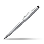 Cross Century® II Lustrous Chrome Ballpoint Pen