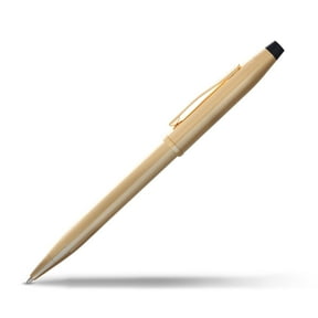 Cross Century® II 23KT Gold Plated Ballpoint Pen