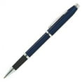 thumbnail image 1 of Cross Century II Translucent Blue Rollerball Pen, 1 of 2