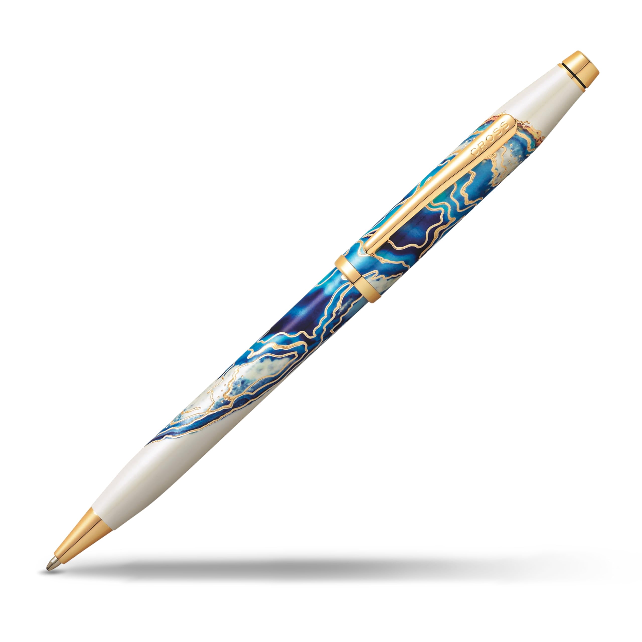 Wanderlust Malta Ballpoint Pen
