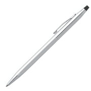 Cross Classic Century Ballpoint Pen, Lustrous Chrome
