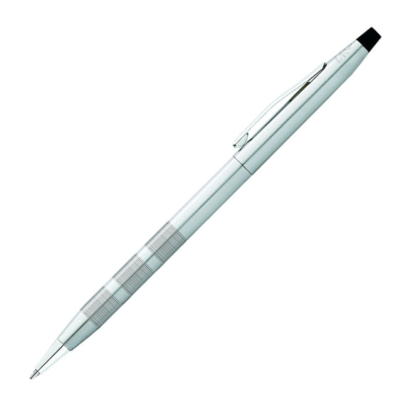 Cross Classic Century® Brushed Chrome BP