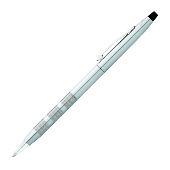 Cross Classic Century® Brushed Chrome BP