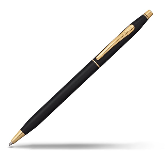 Cross Classic Century® Classic Black Ballpoint Pen
