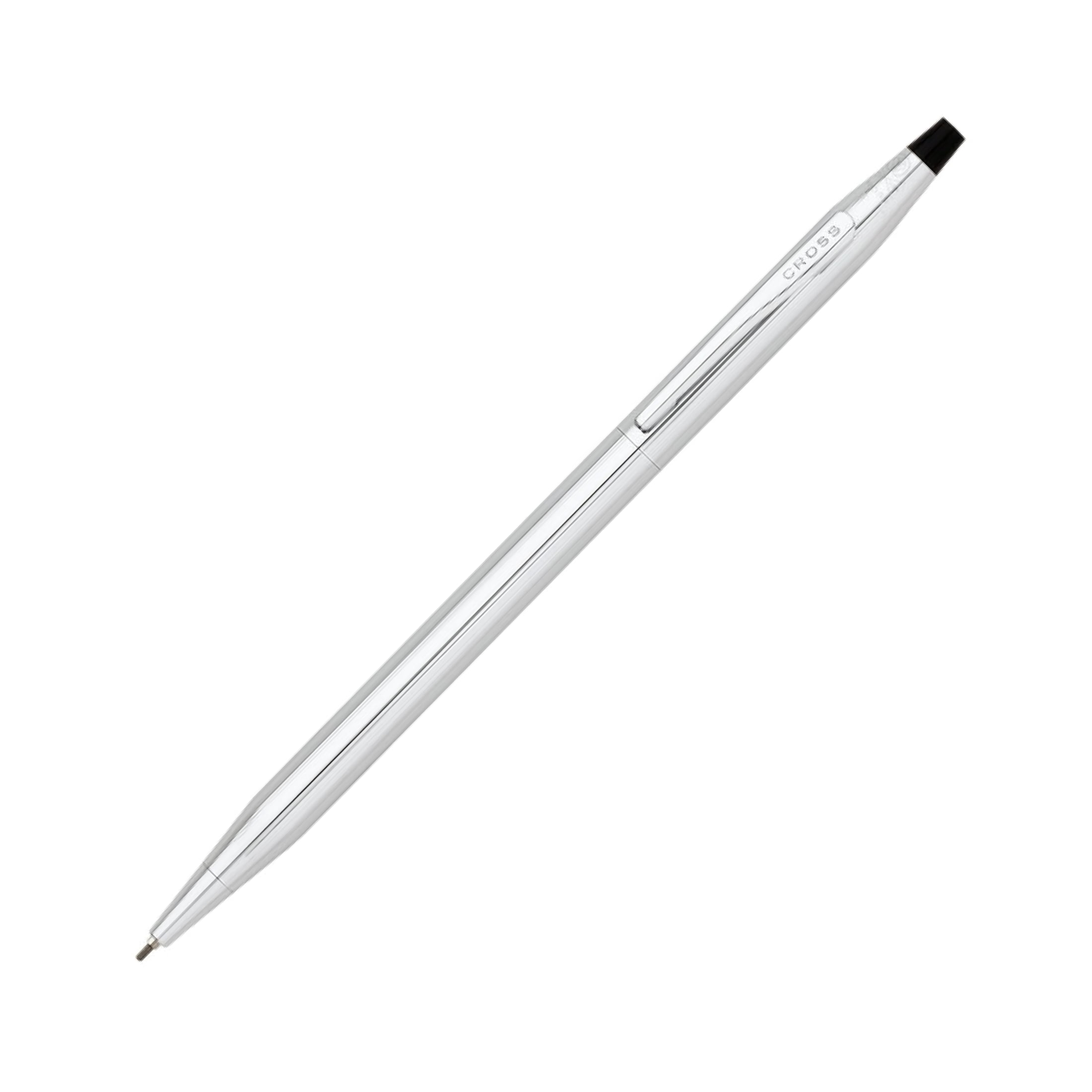 Lustrous Chrome