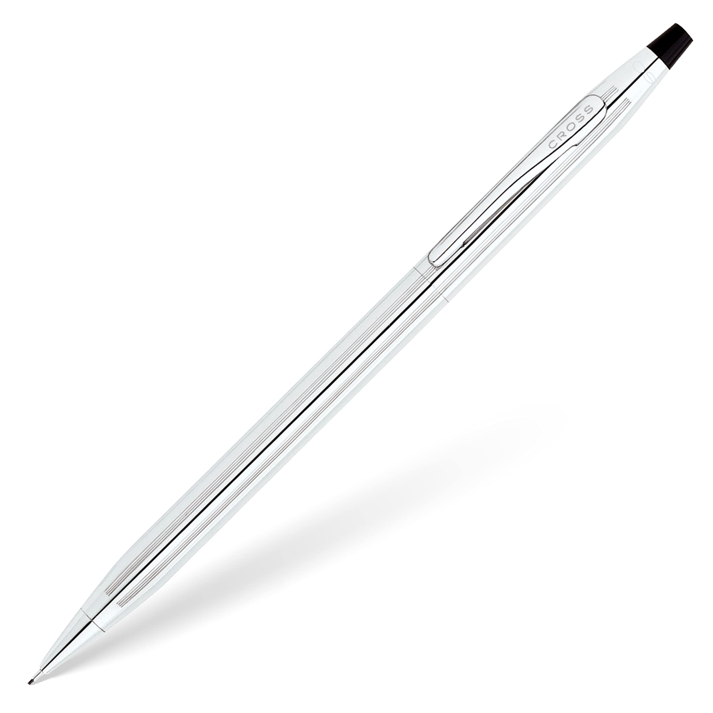 Lustrous Chrome
