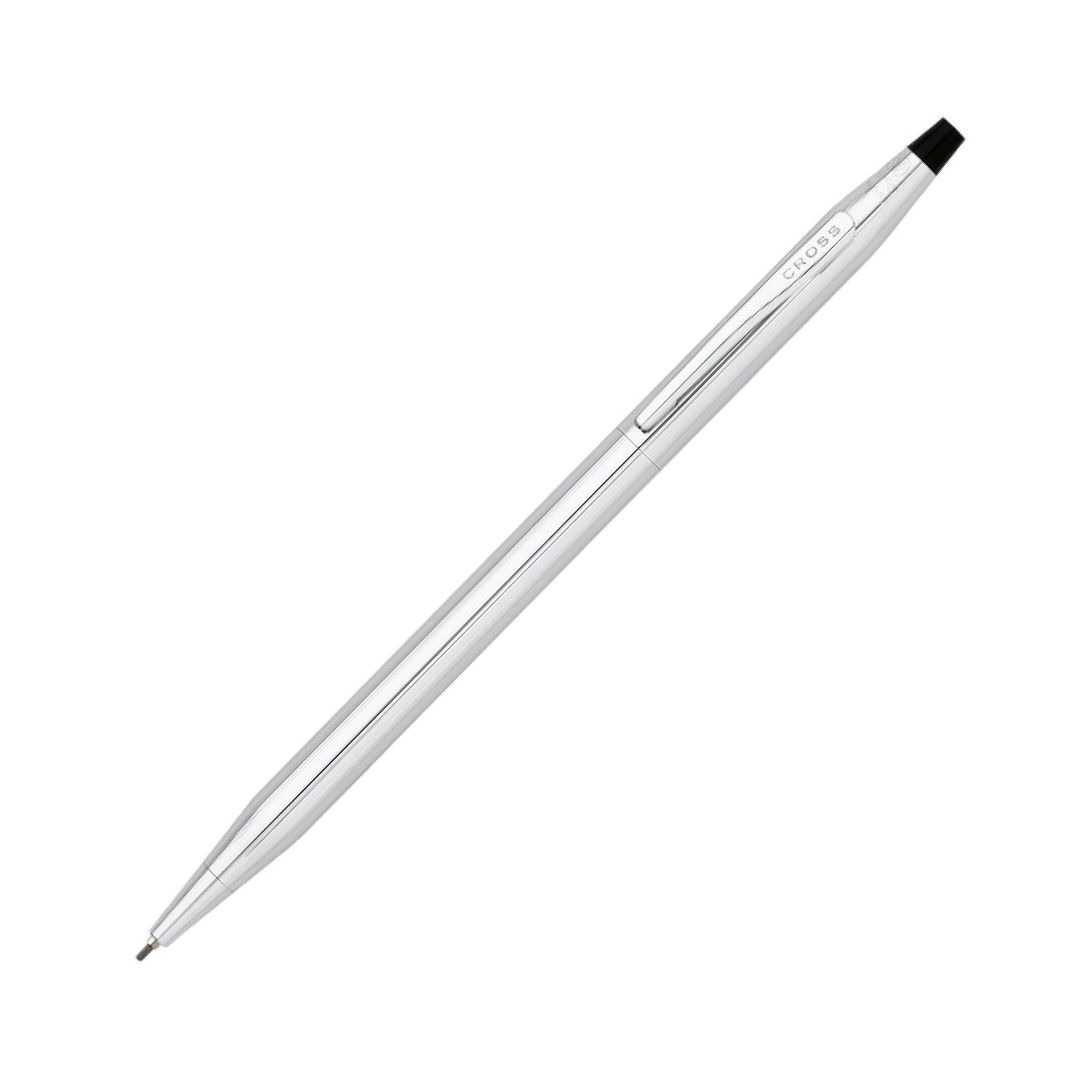 Lustrous Chrome