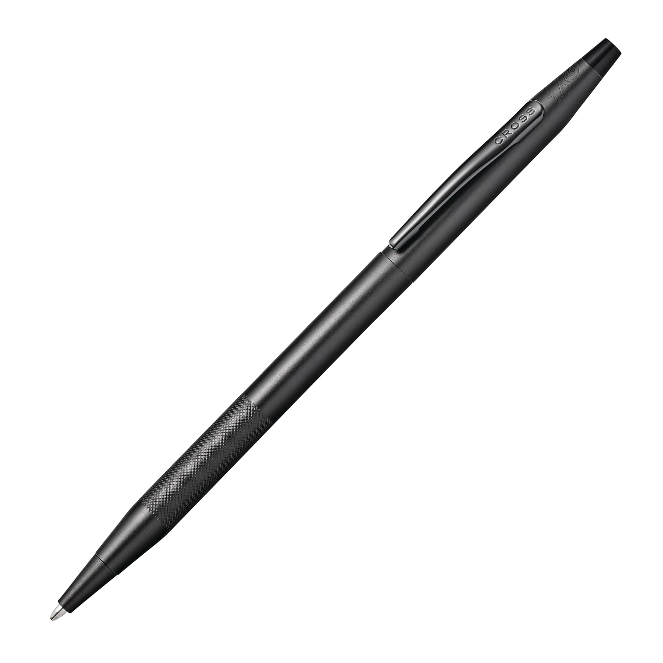 Black Micro|knurl