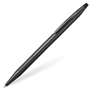 Cross Classic Century  Black PVD Ballpoint Pen with Micro-knurl Detail
