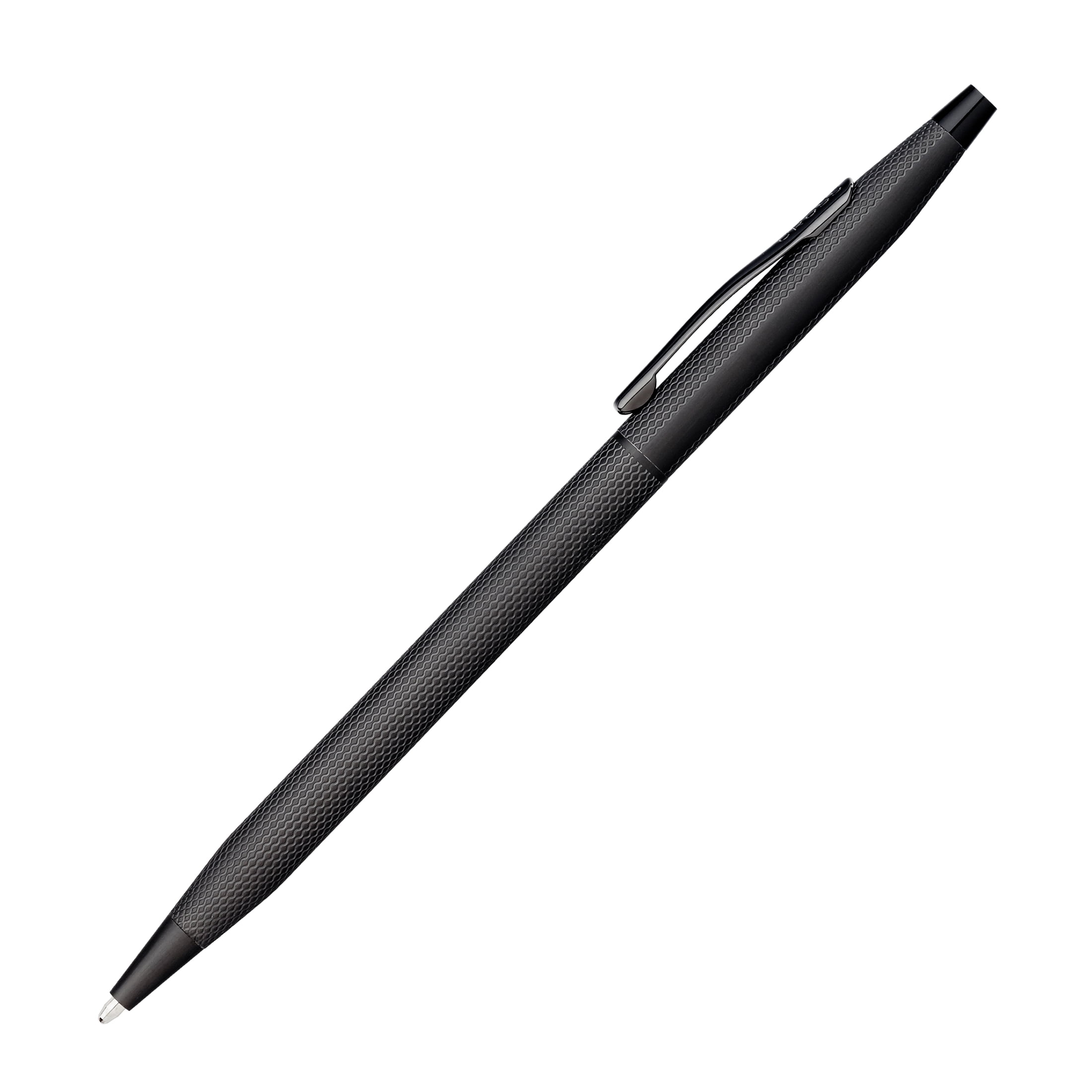 Brushed Black