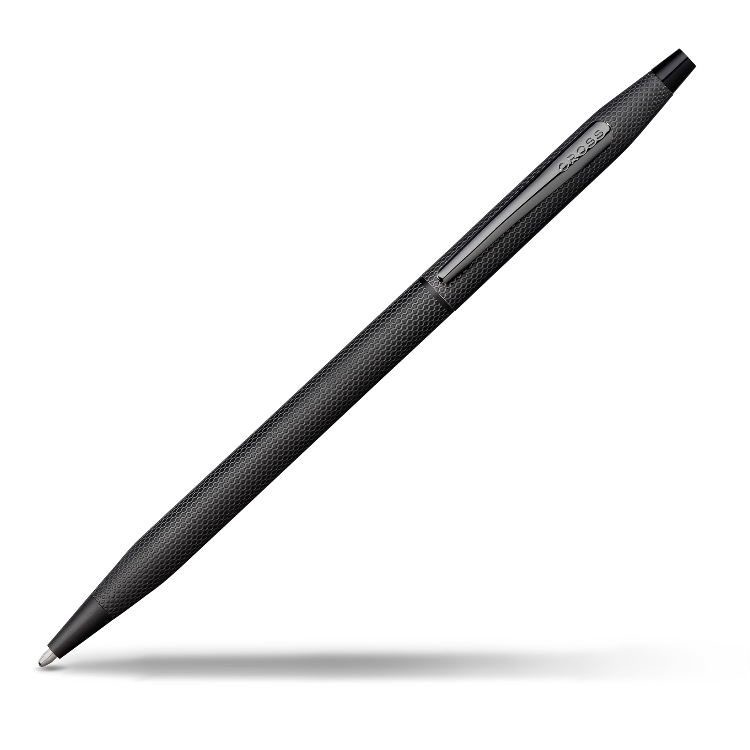 Brushed Black