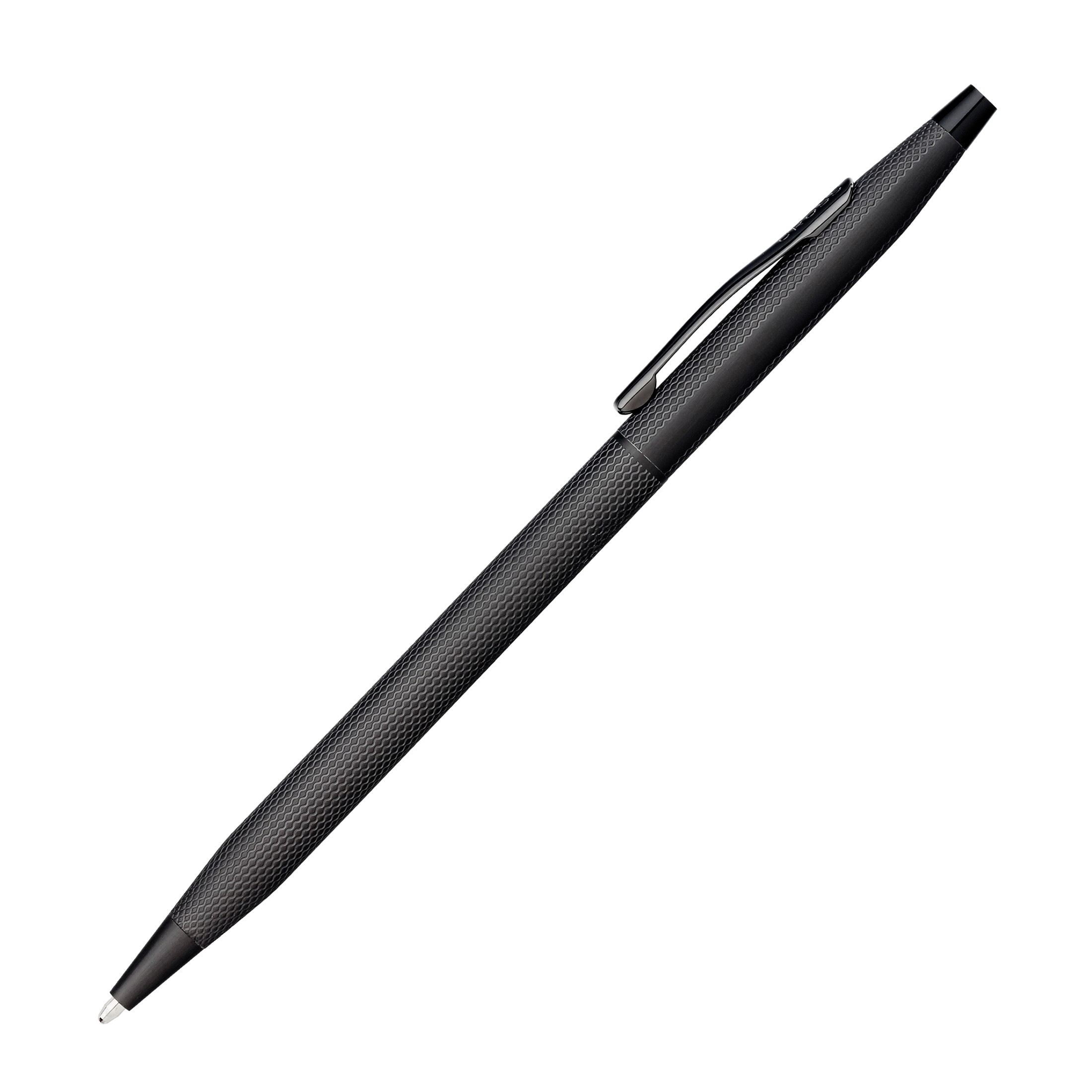 Brushed Black