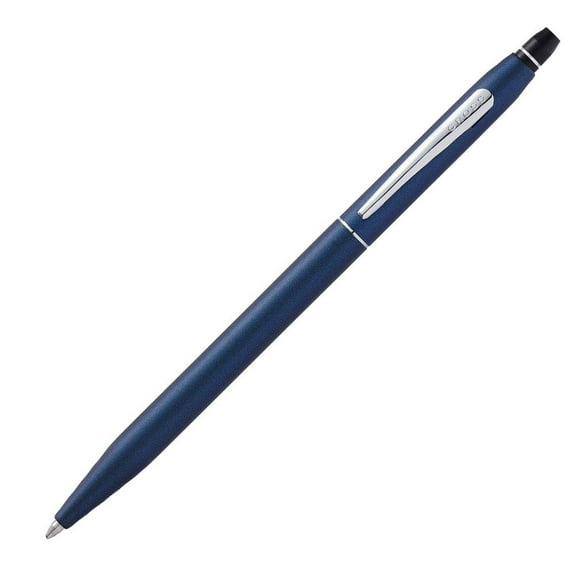 Cross Click™ Midnight Blue Ballpoint Pen