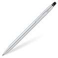 thumbnail image 1 of Cross Click™ Chrome Ballpoint Pen, 1 of 5