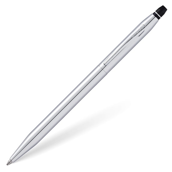 Cross Click™ Chrome Ballpoint Pen