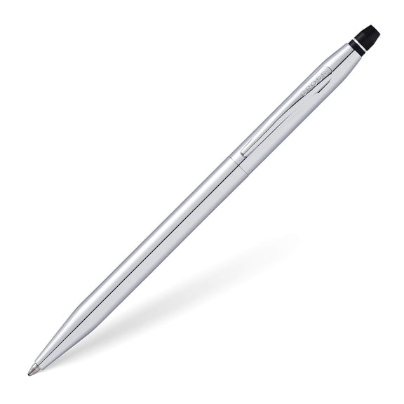 Cross Click™ Chrome Ballpoint Pen
