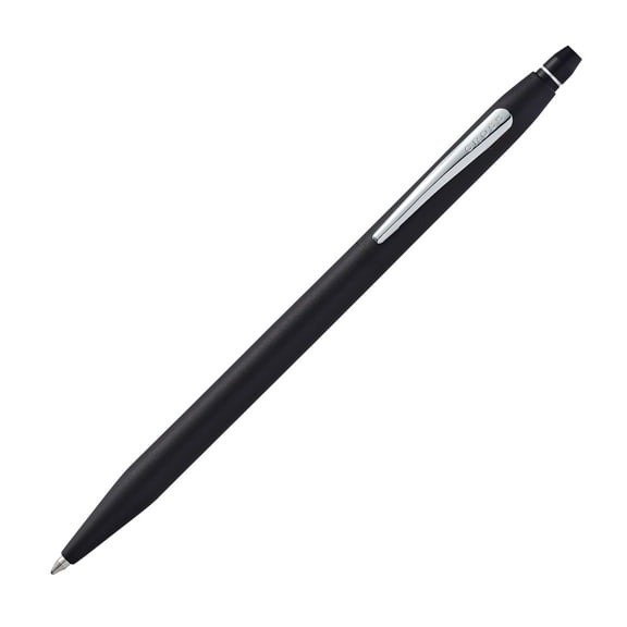 Cross Click™ Classic Black Ballpoint Pen