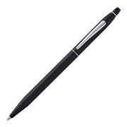 Cross Click Slim Refillable Gel Ink Rollerball Pen, Medium Rollerball, Includes Premium Gift Box - Black