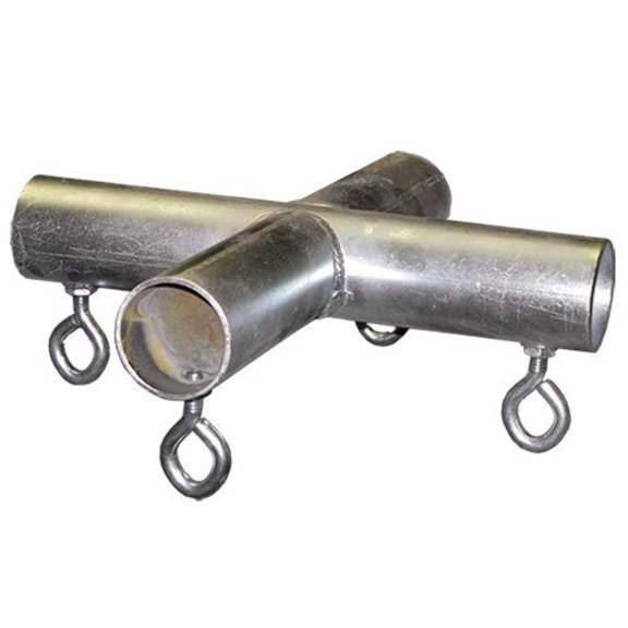 Cross Connector (1 Pack) - Party Supplies Decorations