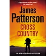 thumbnail image 1 of Pre-Owned Cross Country: (Alex Cross 14) Paperback, 1 of 1