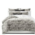 thumbnail image 1 of Cross Country Natural Comforter Set Super King, 1 of 5