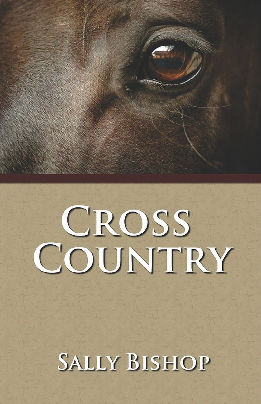 Cross Country (Paperback)