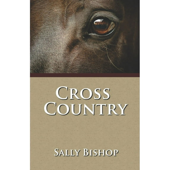 Cross Country (Paperback)