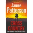 thumbnail image 1 of Cross Country : (Alex Cross 14), 1 of 1