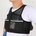 thumbnail image 1 of Cross Country Running Backpack Mobile Phone Bag Outdoor Sports,S, 1 of 2
