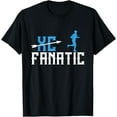 thumbnail image 1 of Cross Country Running - Run Runner XC Fanatic T-Shirt, 1 of 4