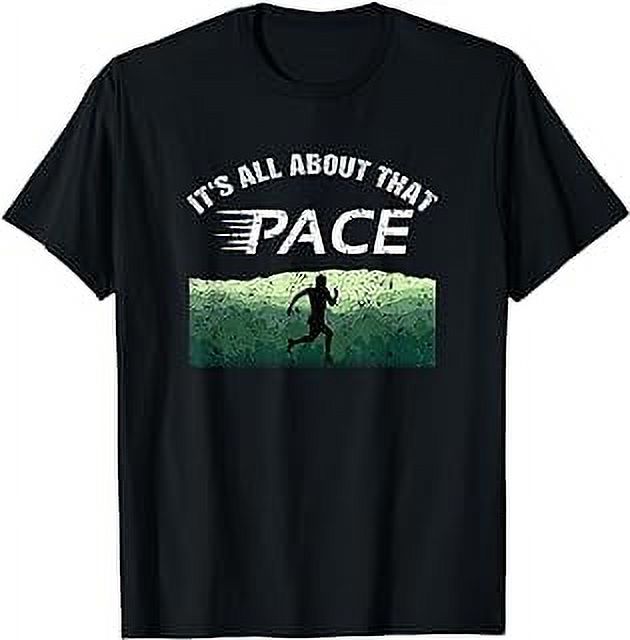 Cross Country Running TShirt for Boys, Men and Youth