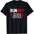 thumbnail image 1 of Cross Country Running - XC Run Runner T-Shirt, 1 of 5