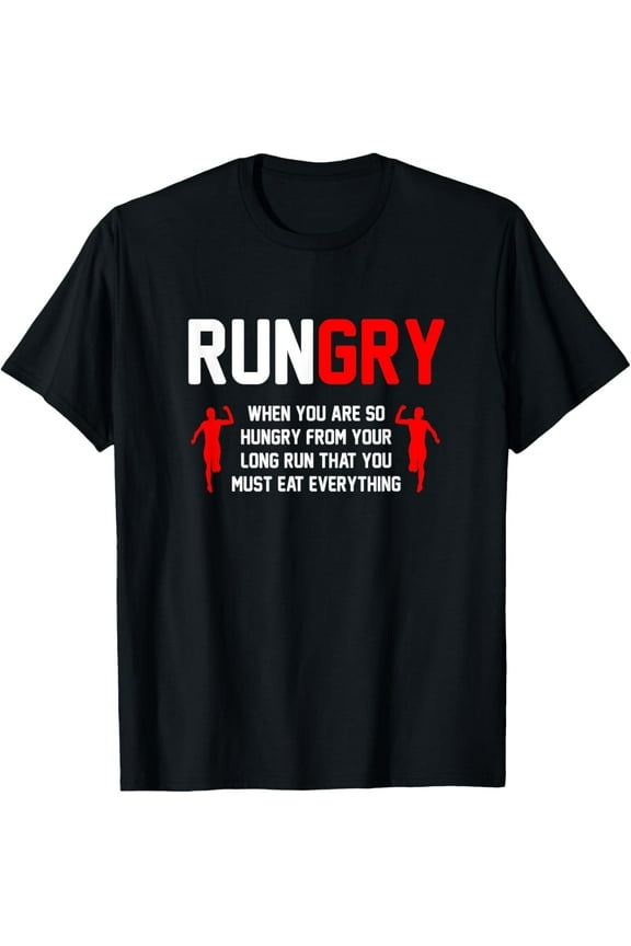 Cross Country Running - XC Run Runner T-Shirt