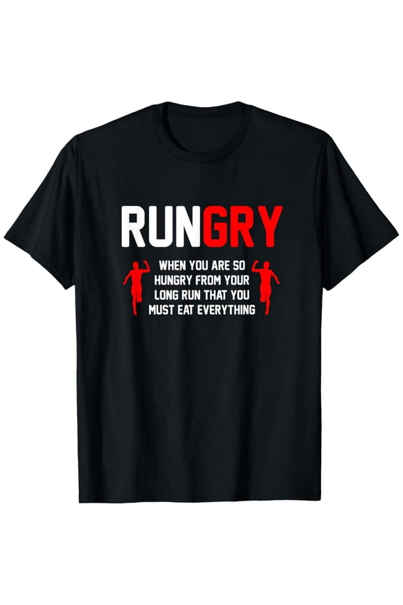 Cross Country Running - XC Run Runner T-Shirt
