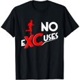 thumbnail image 1 of Cross Country Running - XC Run Runner T-Shirt, 1 of 4