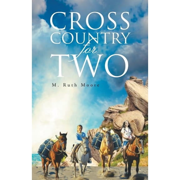 Cross Country for Two (Paperback)