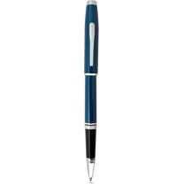 Cross Coventry Blue Lacquer Rollerball Pen