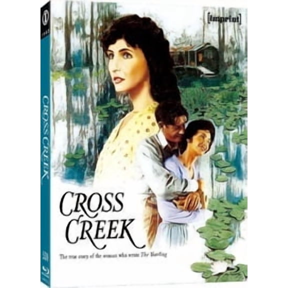 Imprint - Cross Creek [BLU-RAY]