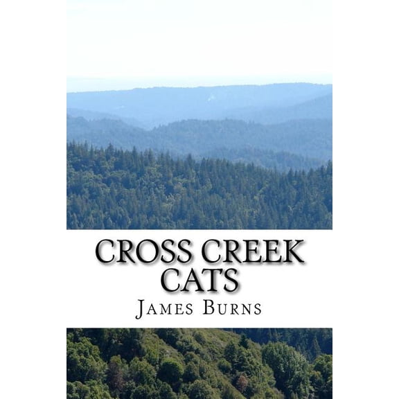 Cross Creek Cats