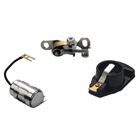 Cross Creek Tractor ATK7FFR Ignition Tune-Up Kit Automotive Specialty Parts Ford Tractor