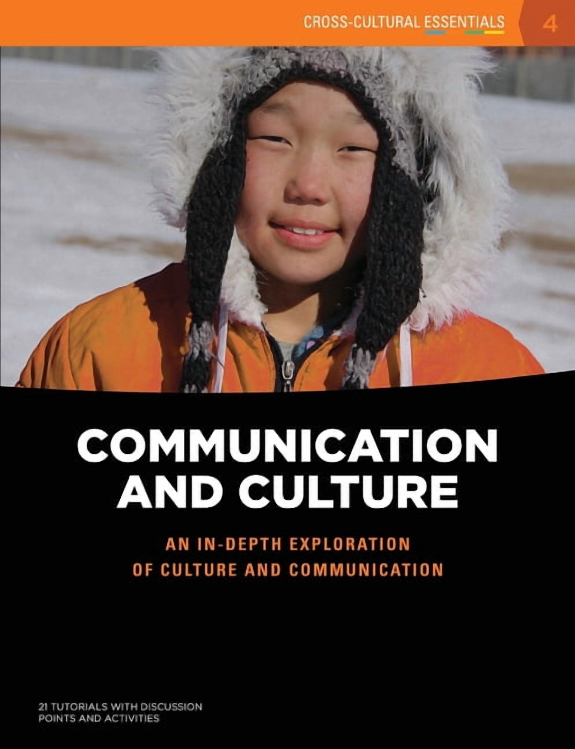 Cross Explorations Cross-Cultural Essentials Communication and Culture: An in-depth ...