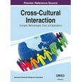 thumbnail image 1 of Cross-Cultural Interaction: Concepts, Methodologies, Tools and Applications Vol 1, (Hardcover), 1 of 1