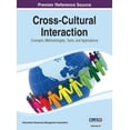 thumbnail image 1 of Cross-Cultural Interaction: Concepts, Methodologies, Tools and Applications Vol 2, (Hardcover), 1 of 1